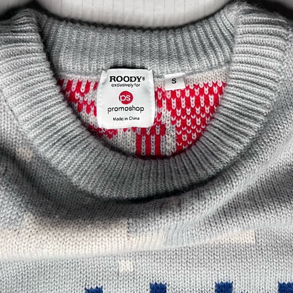 Roody Original Ugly Sweater - Picture 7 of 11